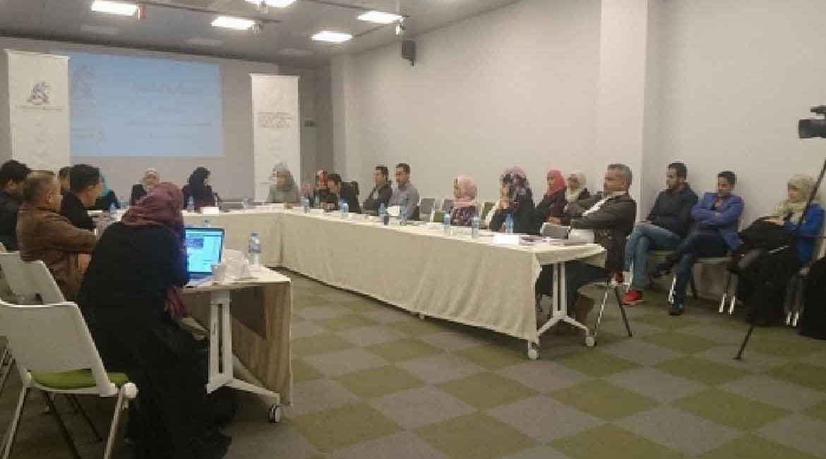 يوم المرأة العالمي.. نظرة إلى الماضي وأمل بالمستقبل